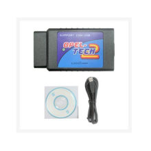 Diagnóstico USB para Opel Auto Scanners / para Opel Tech2